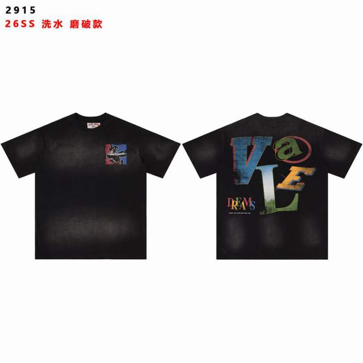Vale Forever T Shirts Short _SKUValeForeverS-XLbrtx2915715